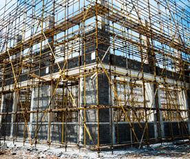 Construction