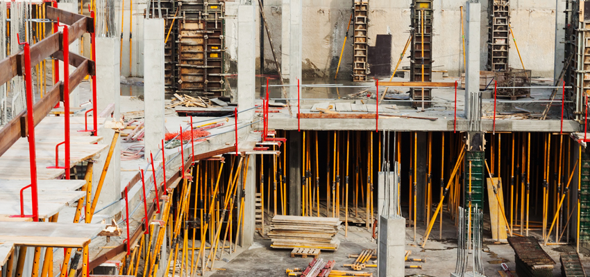 Construction Koffi's Groupe